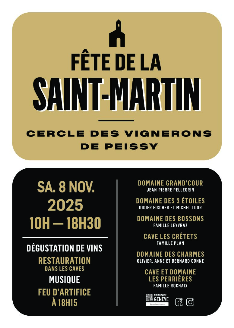 Flyer 2025
